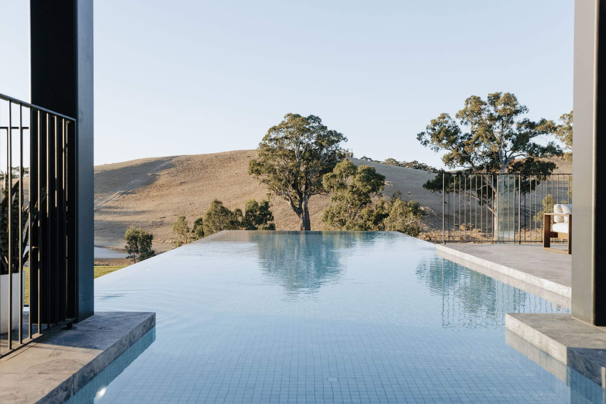 Elite Pools and Landscapes | SPASA Awards