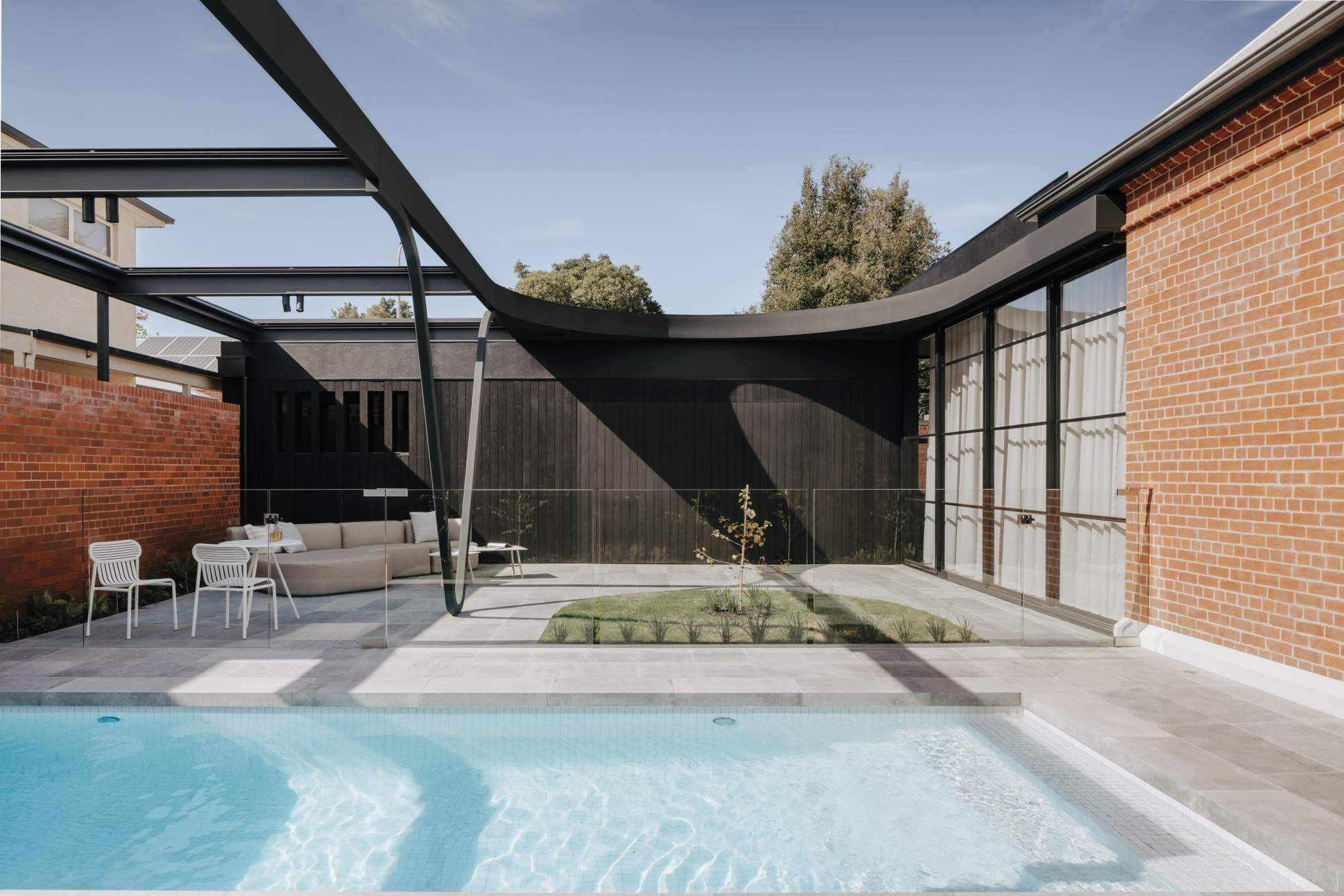 Elite Pools and Landscapes | SPASA Awards
