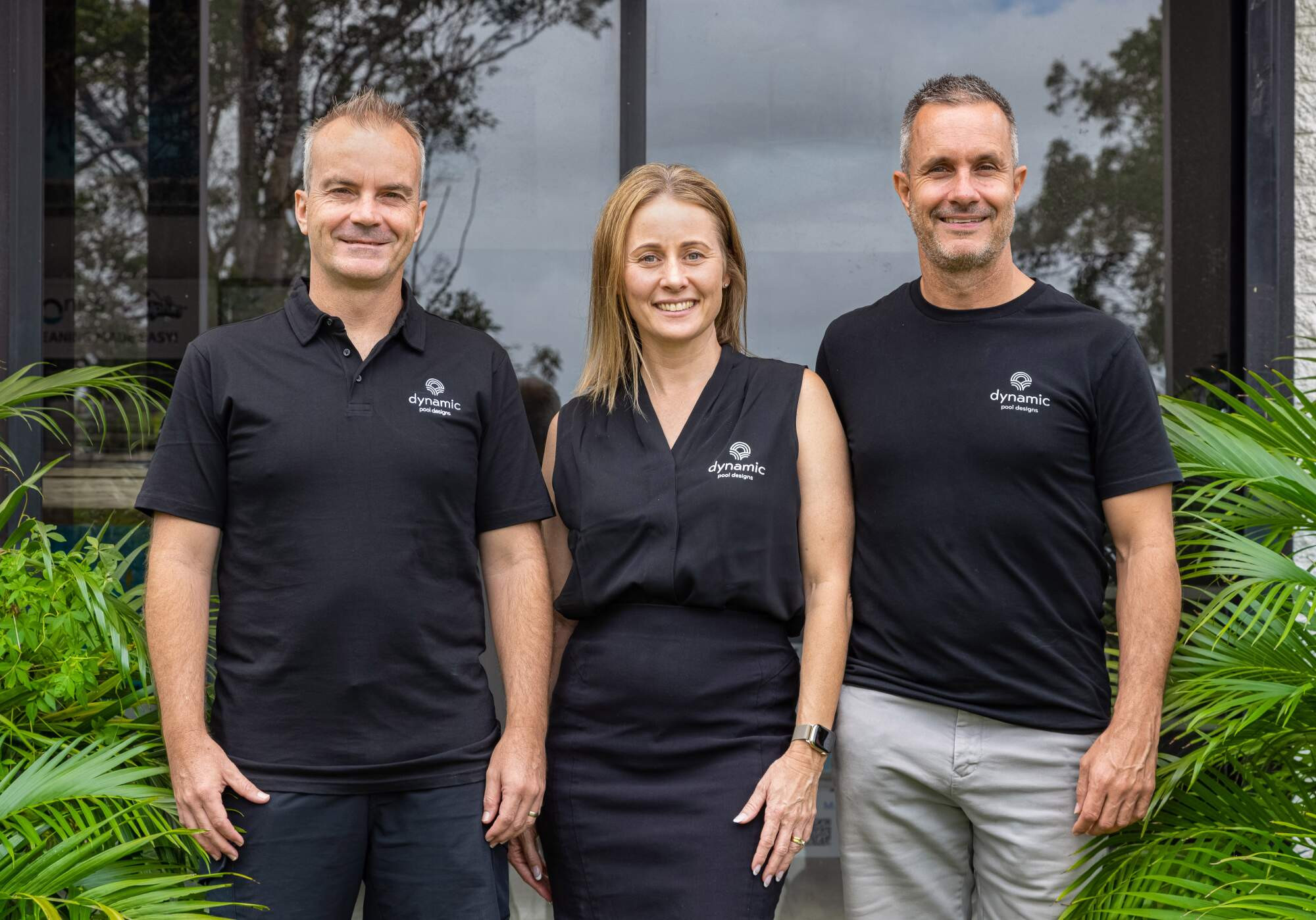 Dynamic Pool Designs | SPASA Awards