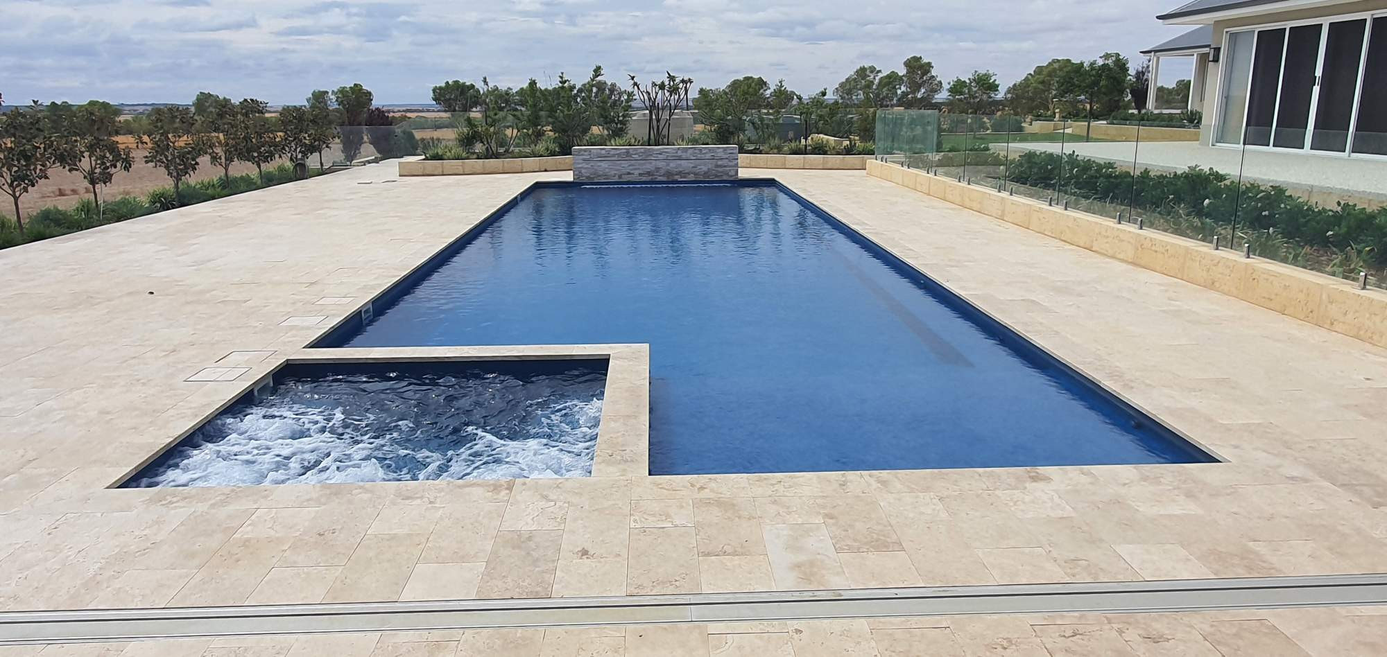 Splash Pool Parowan Add A Splash Pools | SPASA Awards