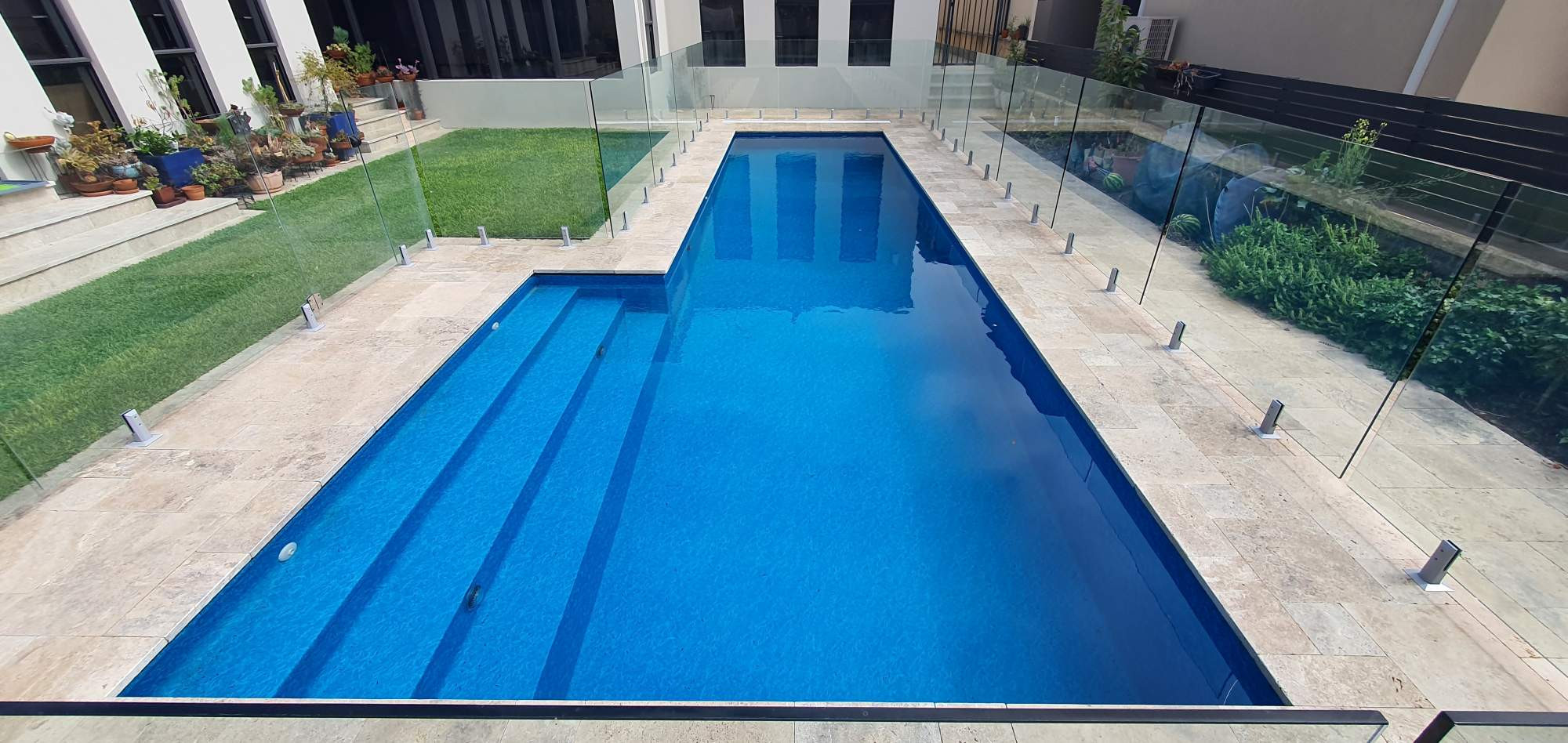Splash Pool Parowan Add A Splash Pools | SPASA Awards