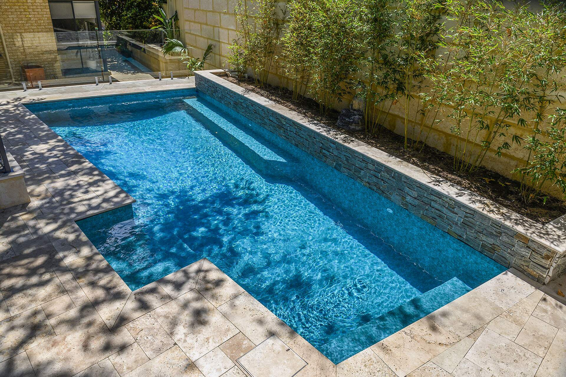 Splash Pool Parowan Add A Splash Pools | SPASA Awards