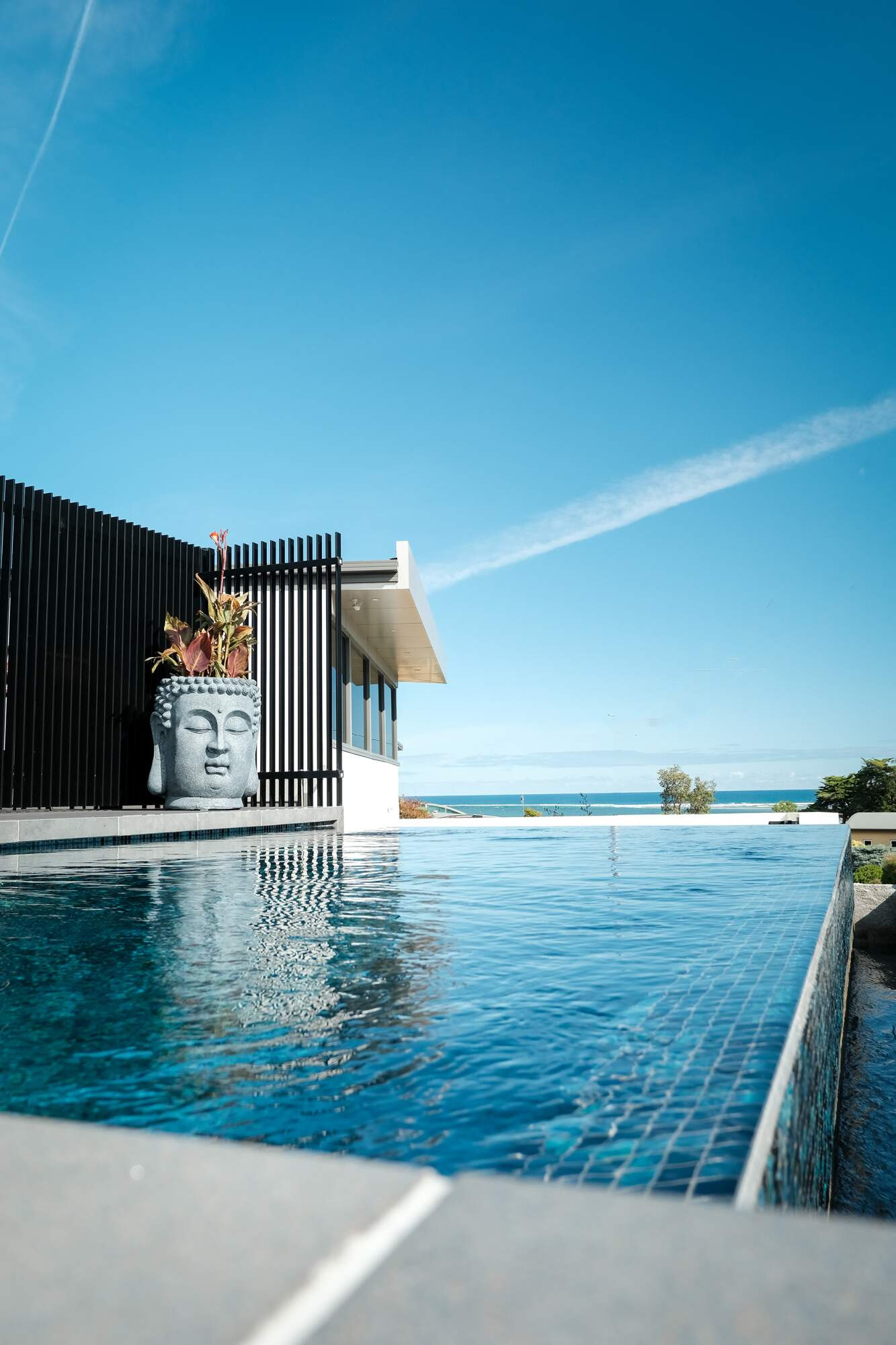Wet Edge Plunge Pools | SPASA Awards
