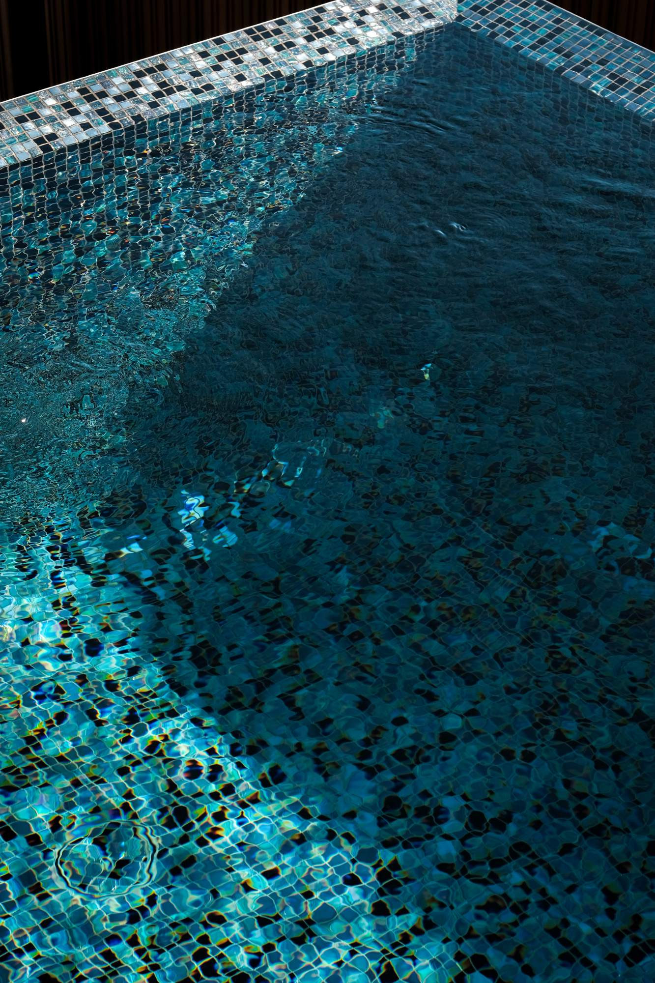 Wet Edge Plunge Pools | SPASA Awards
