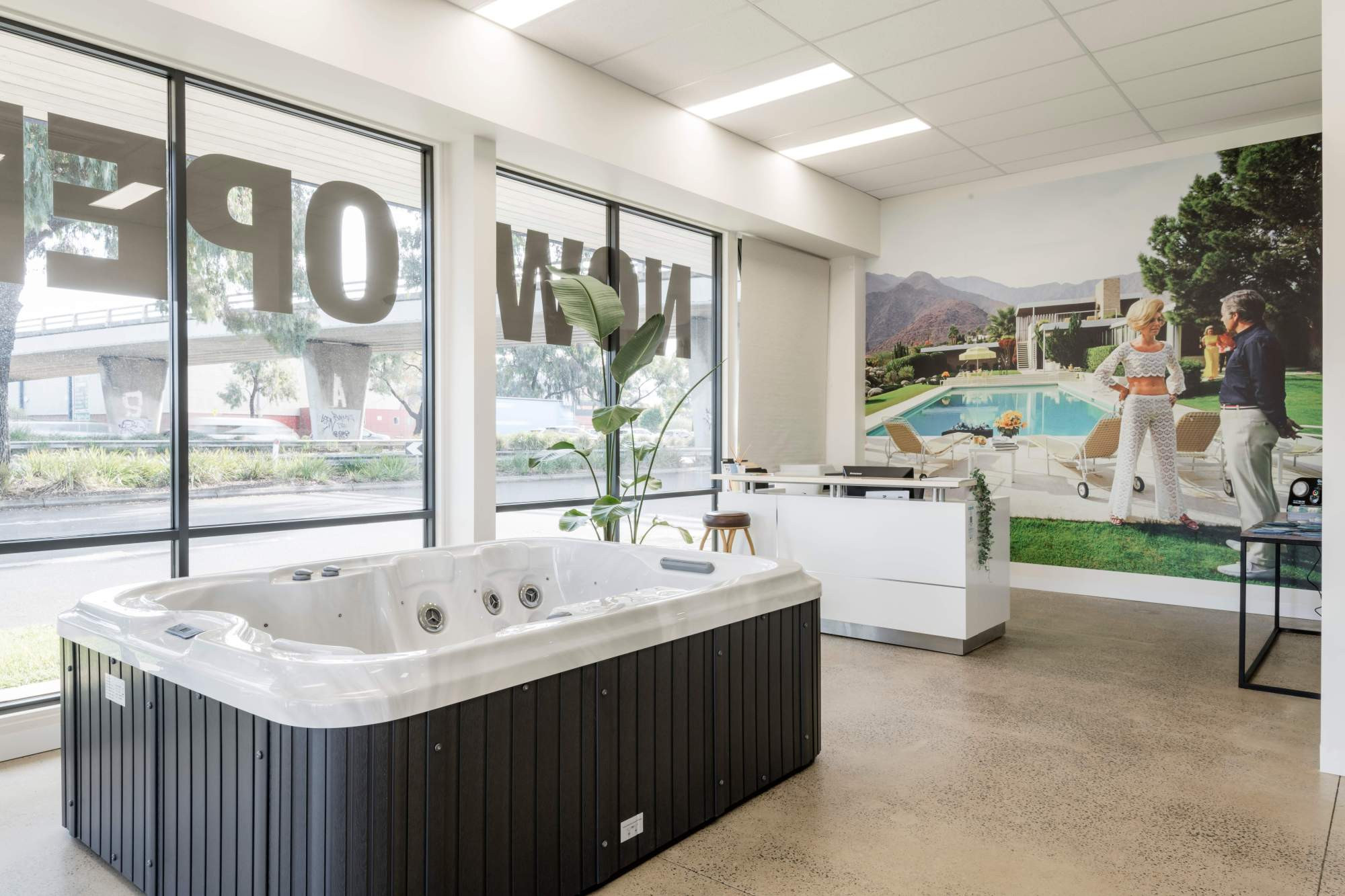 16 Rippleside Rippleside Pools and Outdoor Living | SPASA Awards