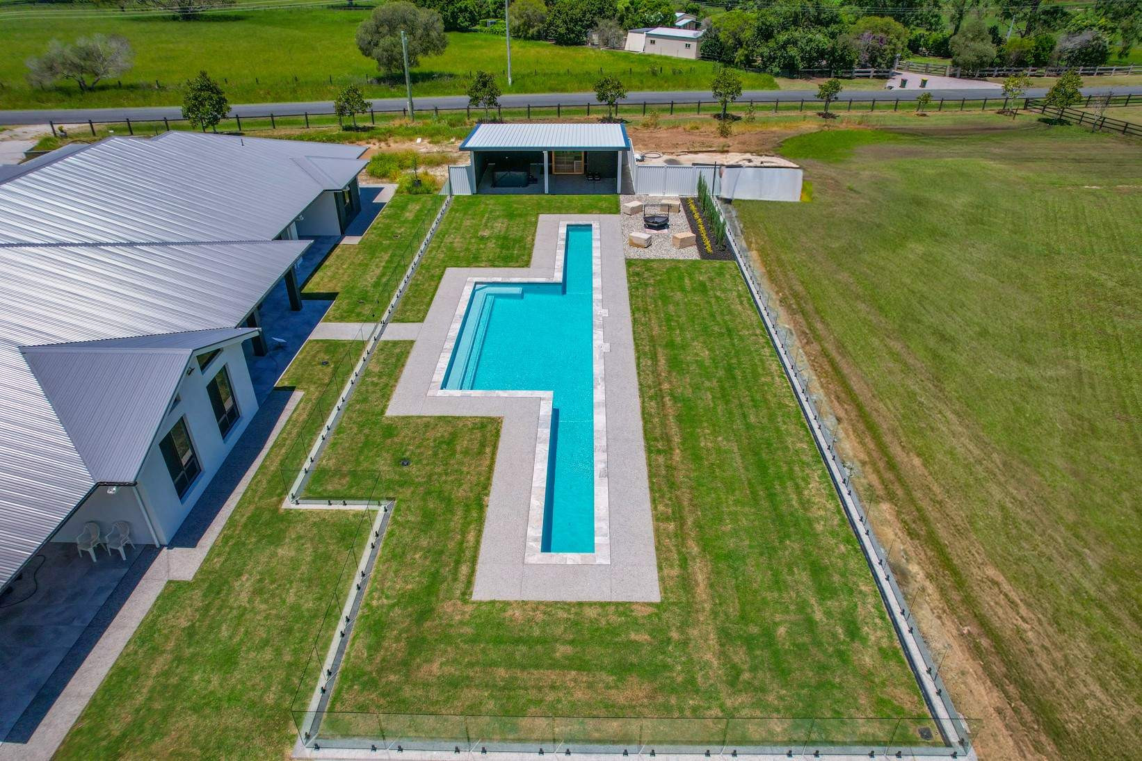 Queensland Family Pools and Spas | SPASA Awards